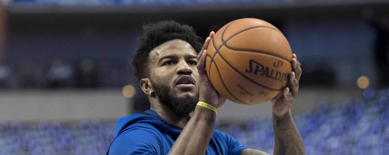 Jordan Bell extensively details infamous candle incident, Warriors