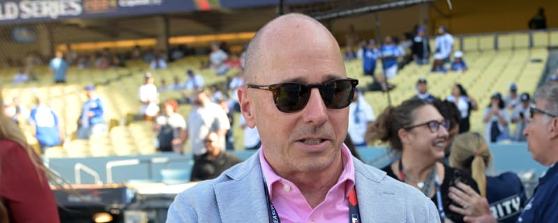 Yankees not likely to make an external rotation addition