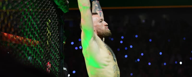 Dana White: McGregor’s Return Will Produce A Gate Of Over $20 Million