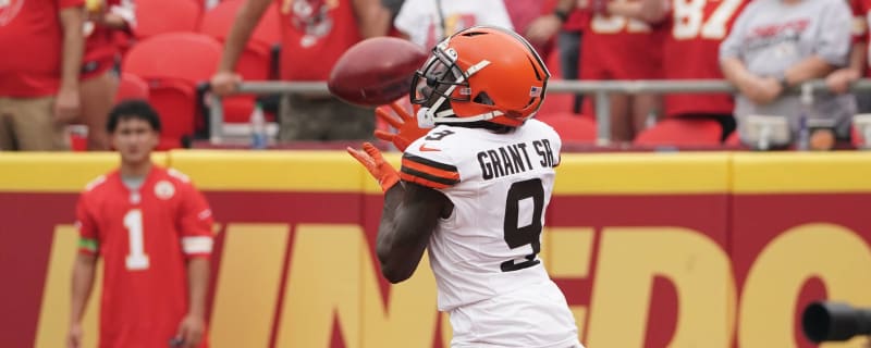 Eagles Trying Out Four Players Including WRs John Ross & Jakeem Grant