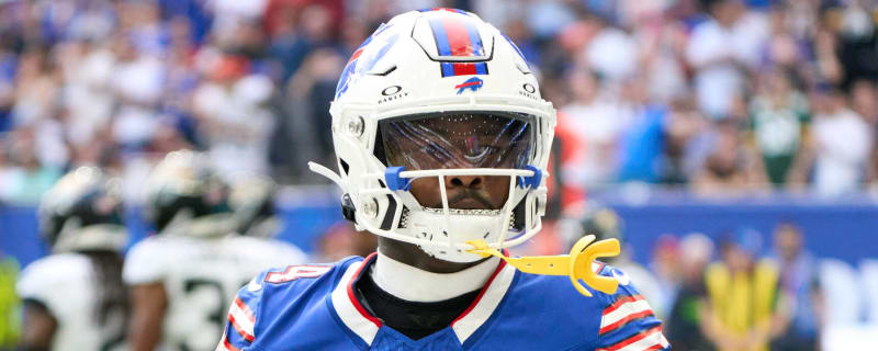 Buffalo Bills Football - Bills News, Scores, Stats, Rumors & More