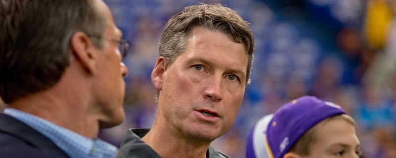 Former Flyers GM Fletcher Takes On New Role with Rival Devils