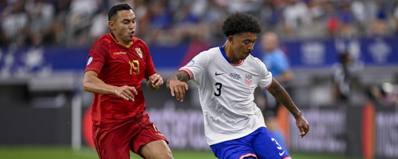 Summer of Soccer best bets: It's do or die for the USMNT