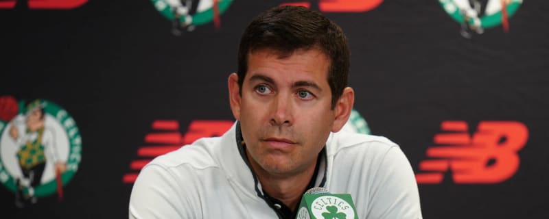Brad Stevens reveals prototype target for the Celtics