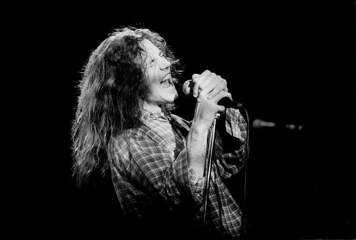 Eddie Vedder