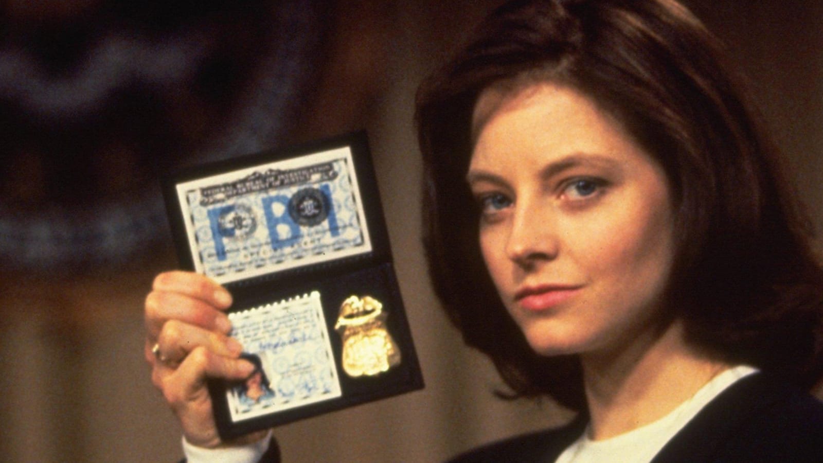 Well Fed: 18 films that prominently feature the FBI