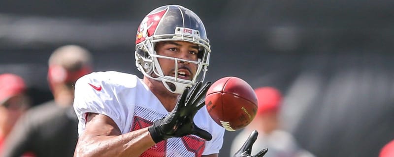 Vincent Jackson's brain donated to Boston U's CTE Center