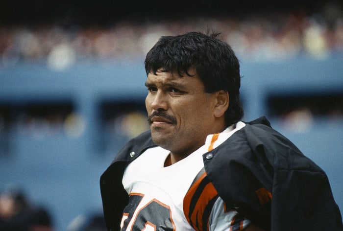 Anthony Munoz