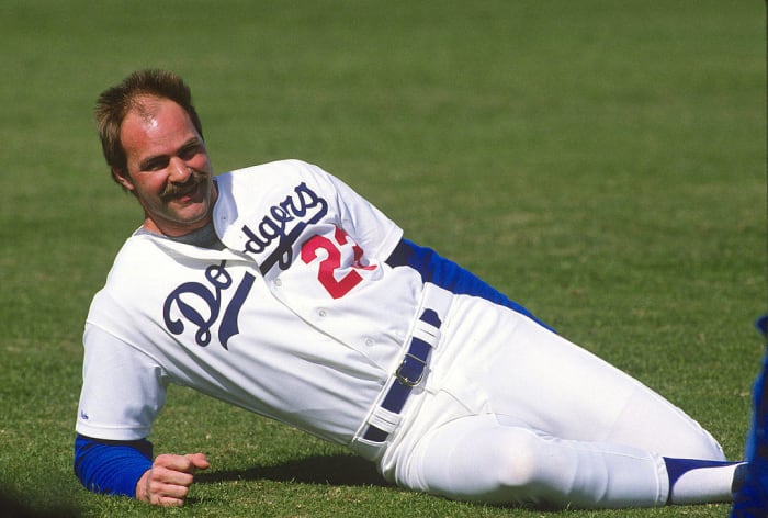 1988: Los Angeles Dodgers