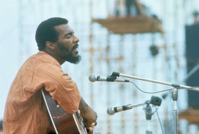 Freedom, Richie Havens