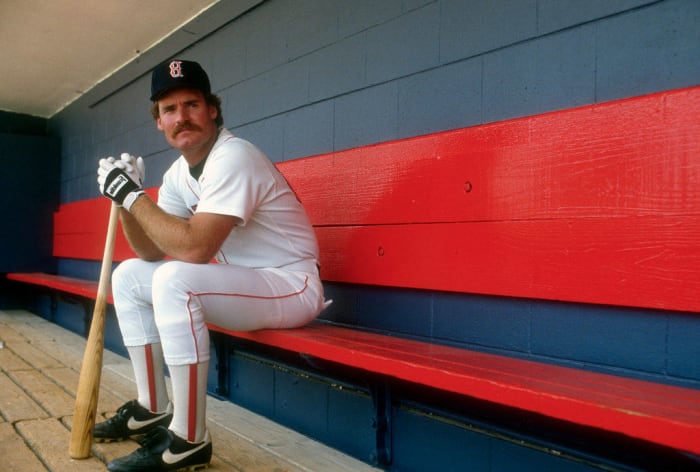 258 Wade Boggs Rays Stock Photos, High-Res Pictures, and Images - Getty  Images