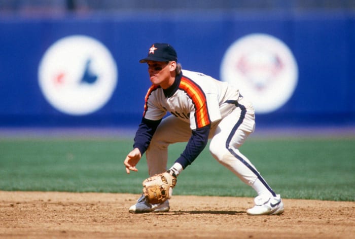 Craig Biggio