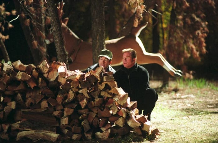 'Kiss Kiss Bang Bang' (2005)