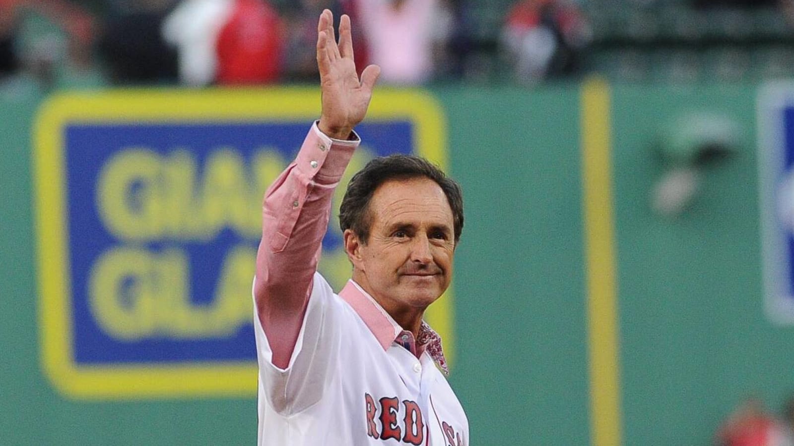 In 1983, Fred Lynn accomplished an unduplicated AS Game first