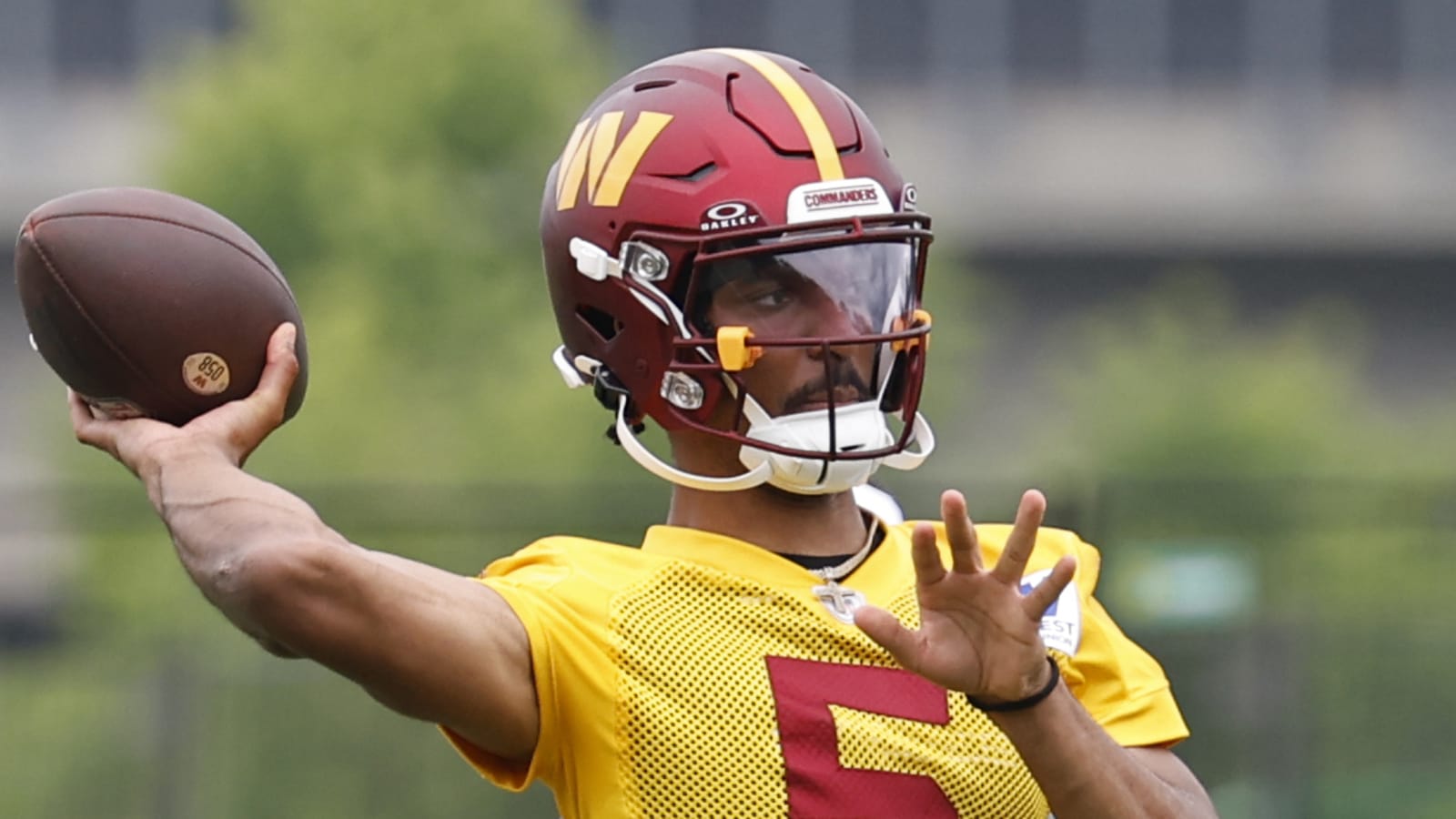 NFC: Let's gauge pressure for each team's rookie class