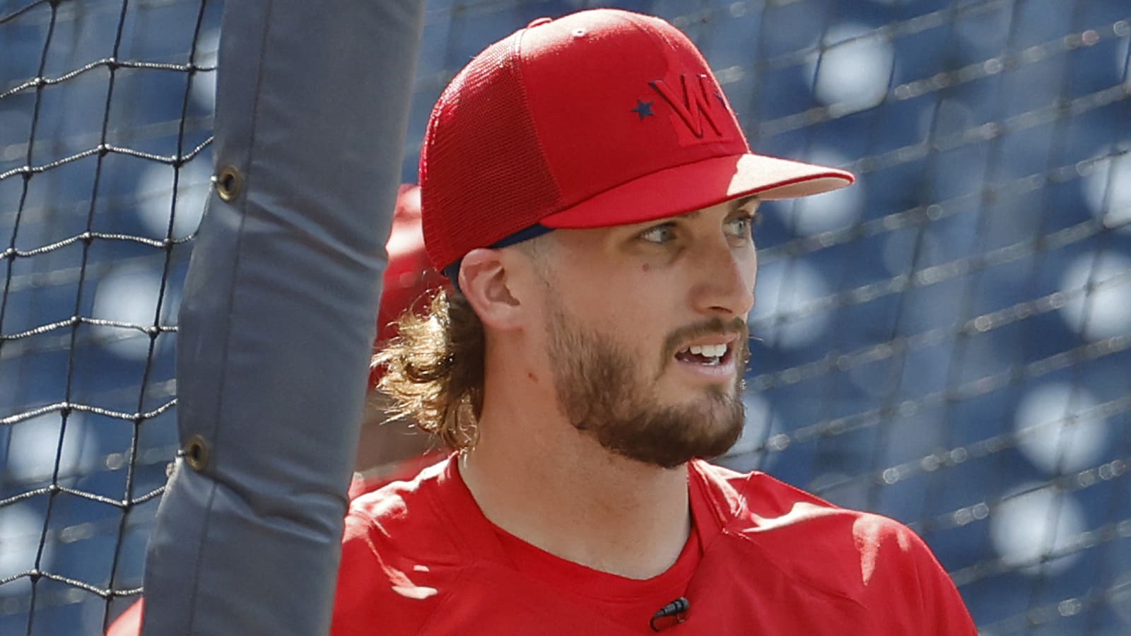 Three prospects who could join James Wood on the Nationals next year