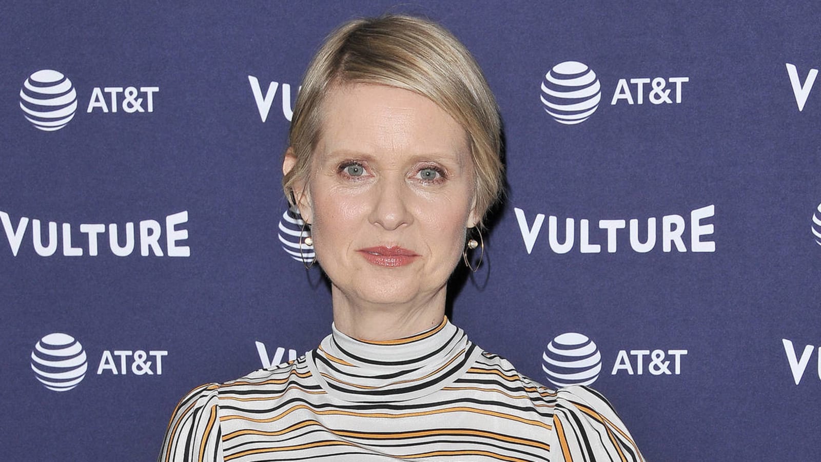 Cynthia Nixon slams Andrew Cuomo; confirms she won't run for office again