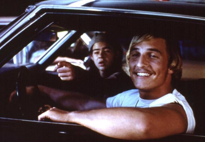 Dazed and Confused (1993)