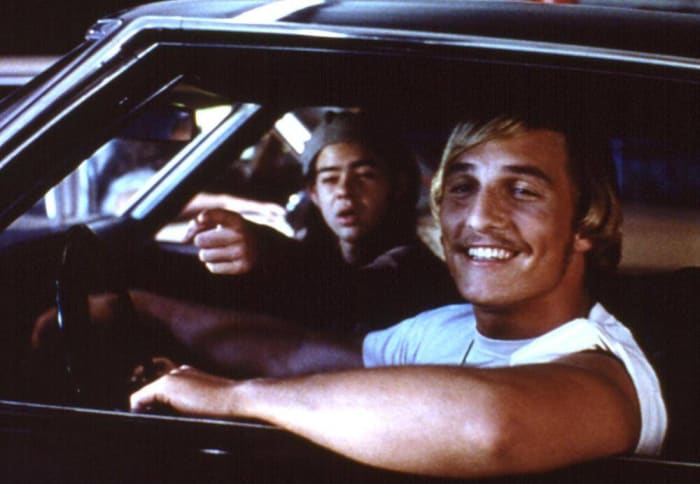 Dazed and Confused (1993)