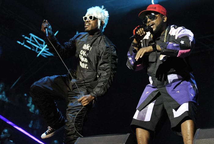 OutKast
