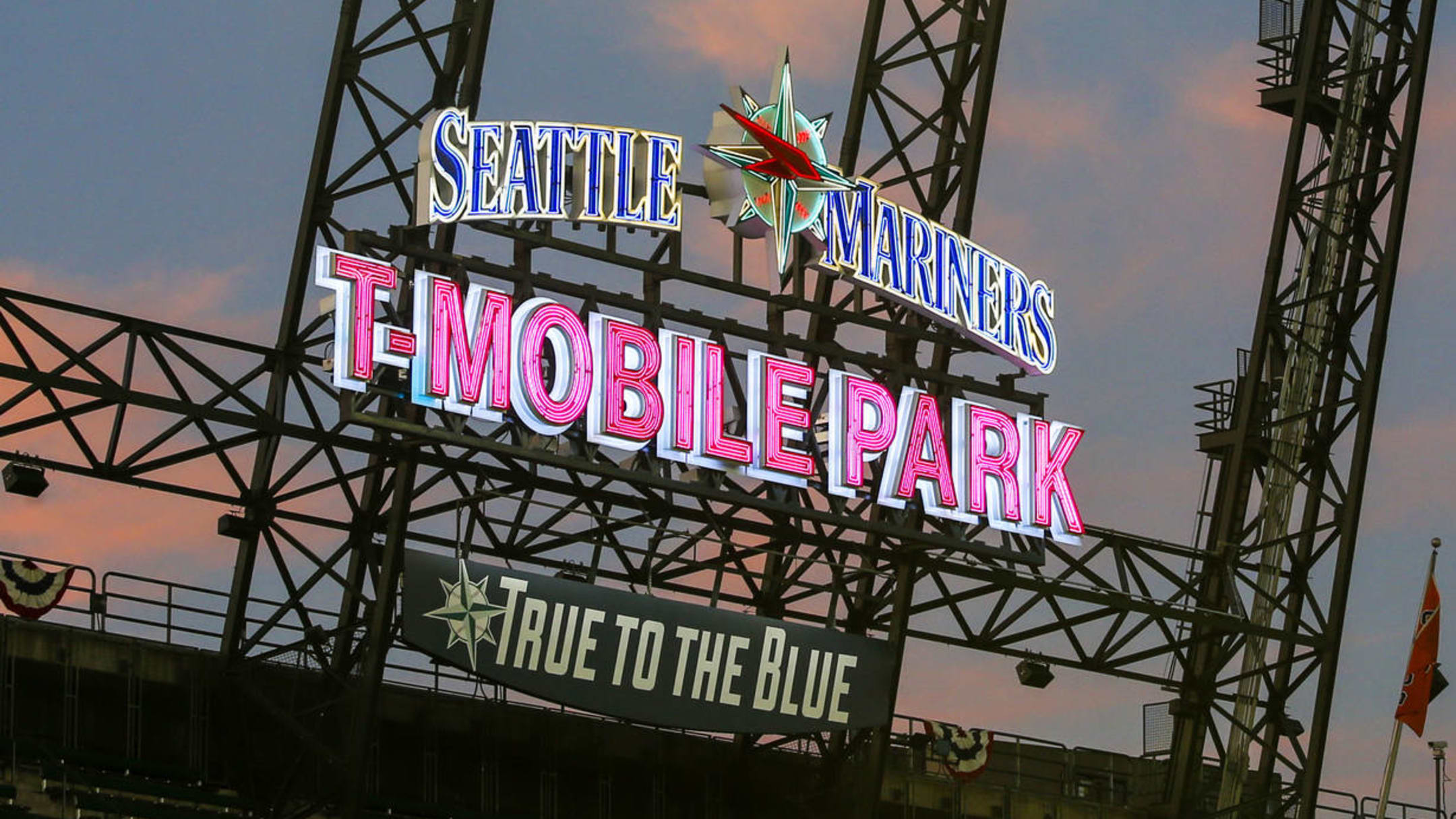 Reports: Seattle, T-Mobile Park to host 2023 MLB All-Star Game