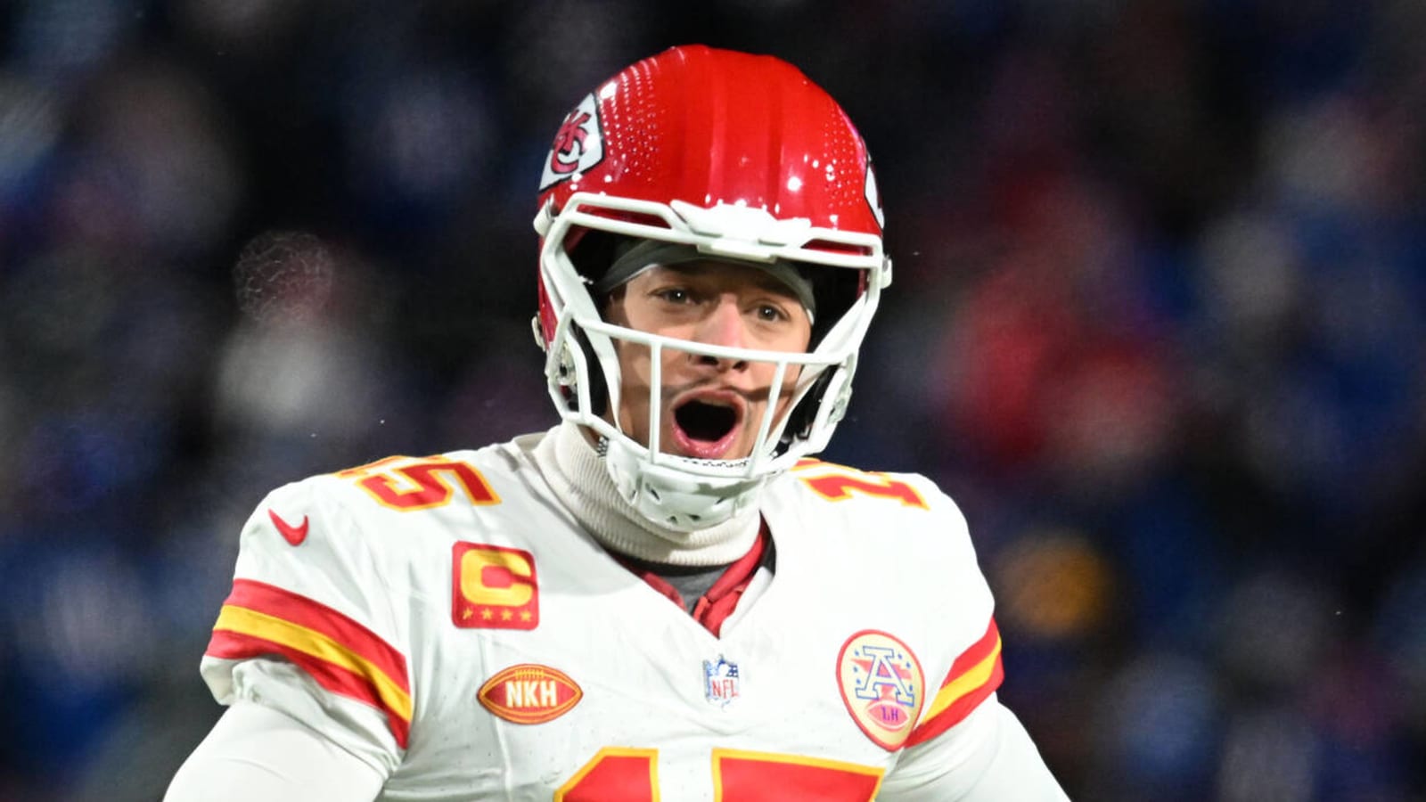 Does Patrick Mahomes already have a GOAT case?