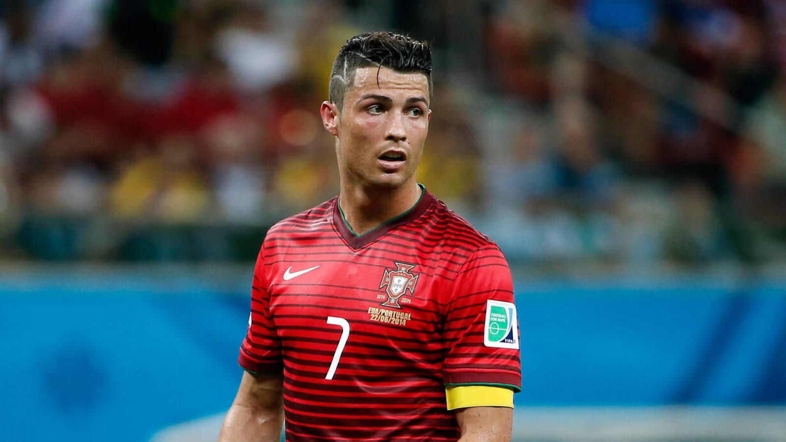 Transfer journalist: 'Nobody' wants to sign Cristiano Ronaldo from Manchester United