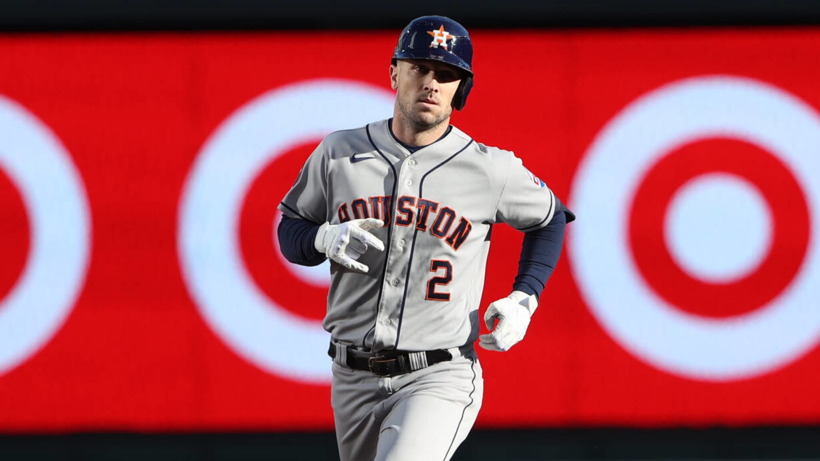 Astros may be open to trading one star player?