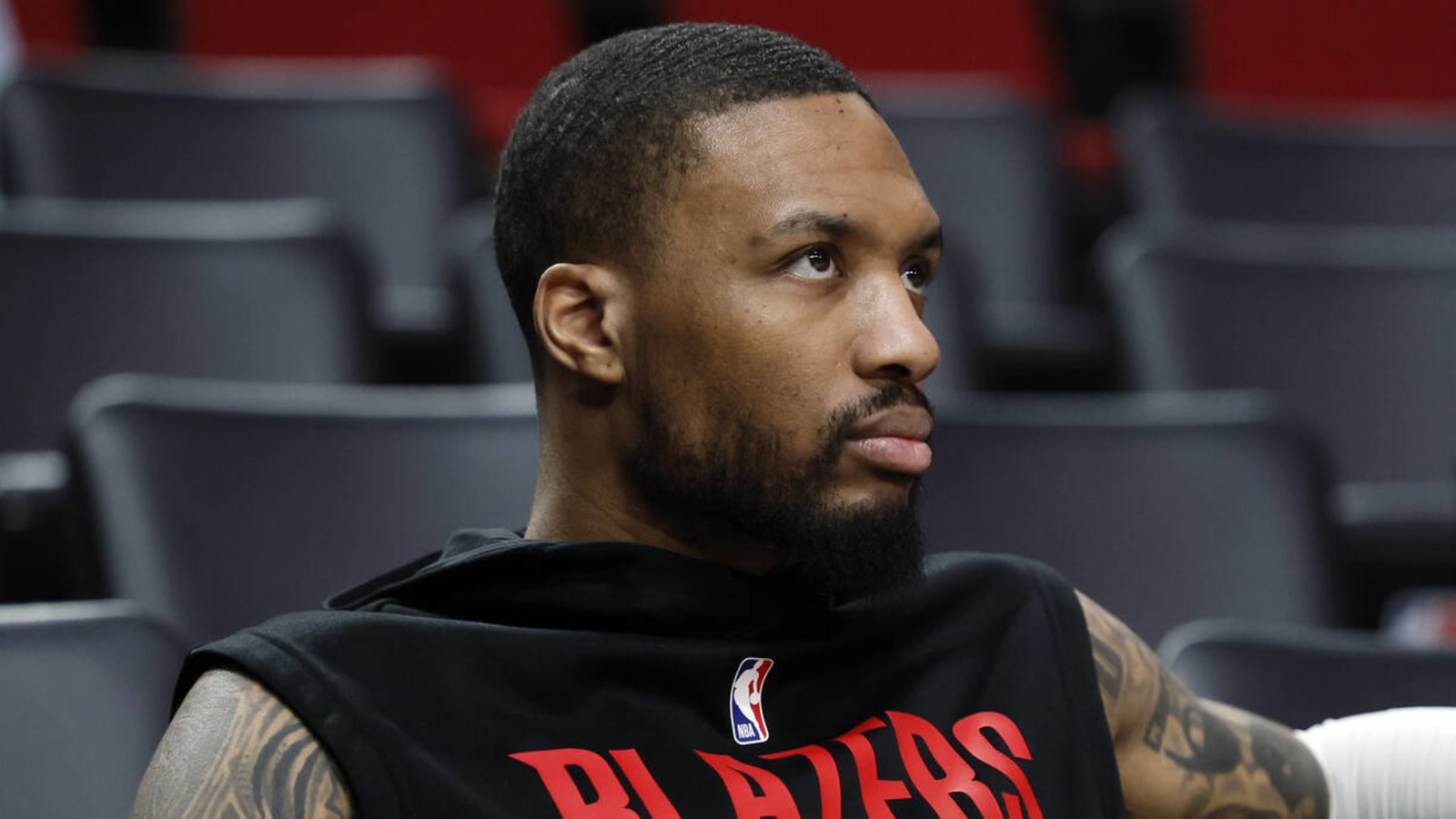 Analyst says Heat's potential trade offer for Damian Lillard is ‘absolutely fair’