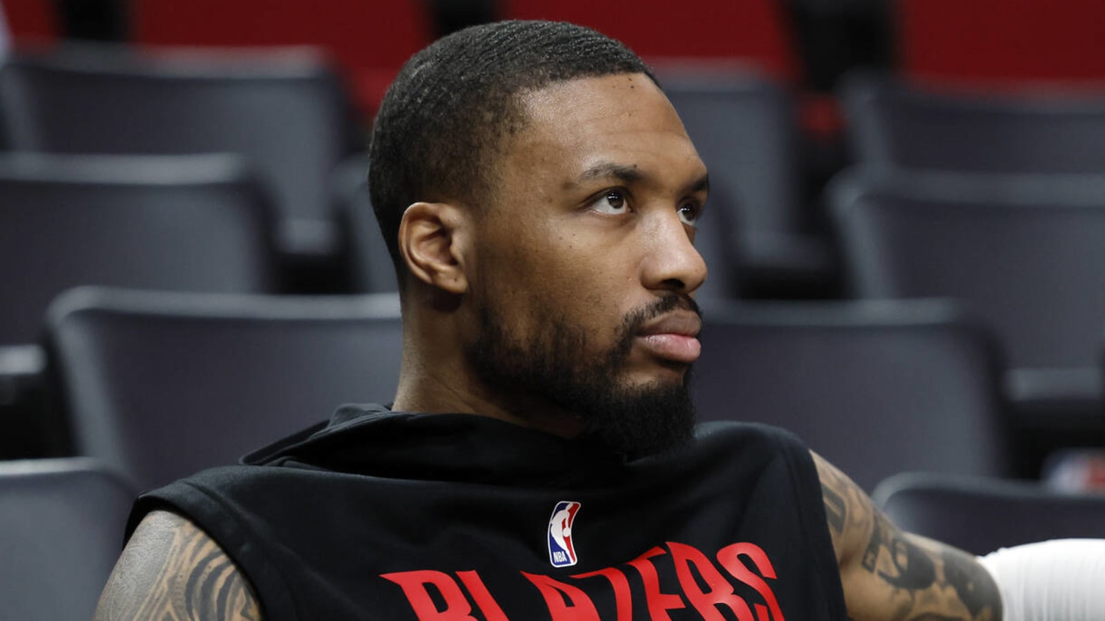 Celtics star attempted to lure Damian Lillard to Boston