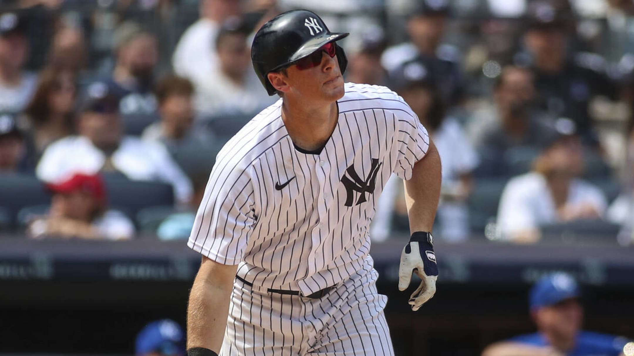 What Yankees' DJ LeMahieu is saying about his worrisome struggles