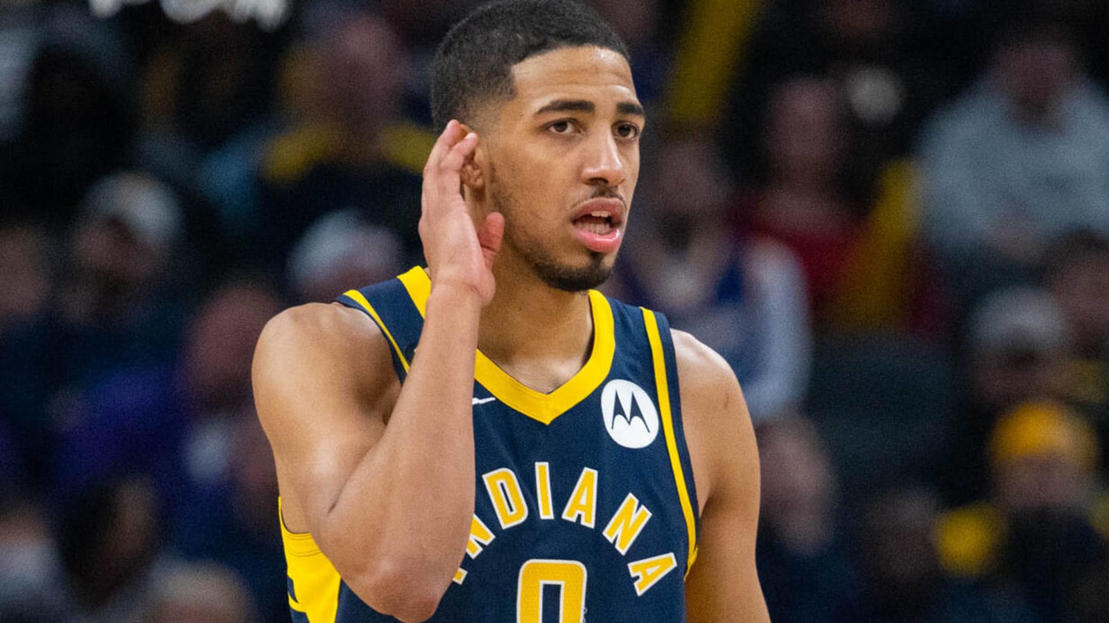 Former All-Star blasts Tyrese Haliburton with bizarre rant