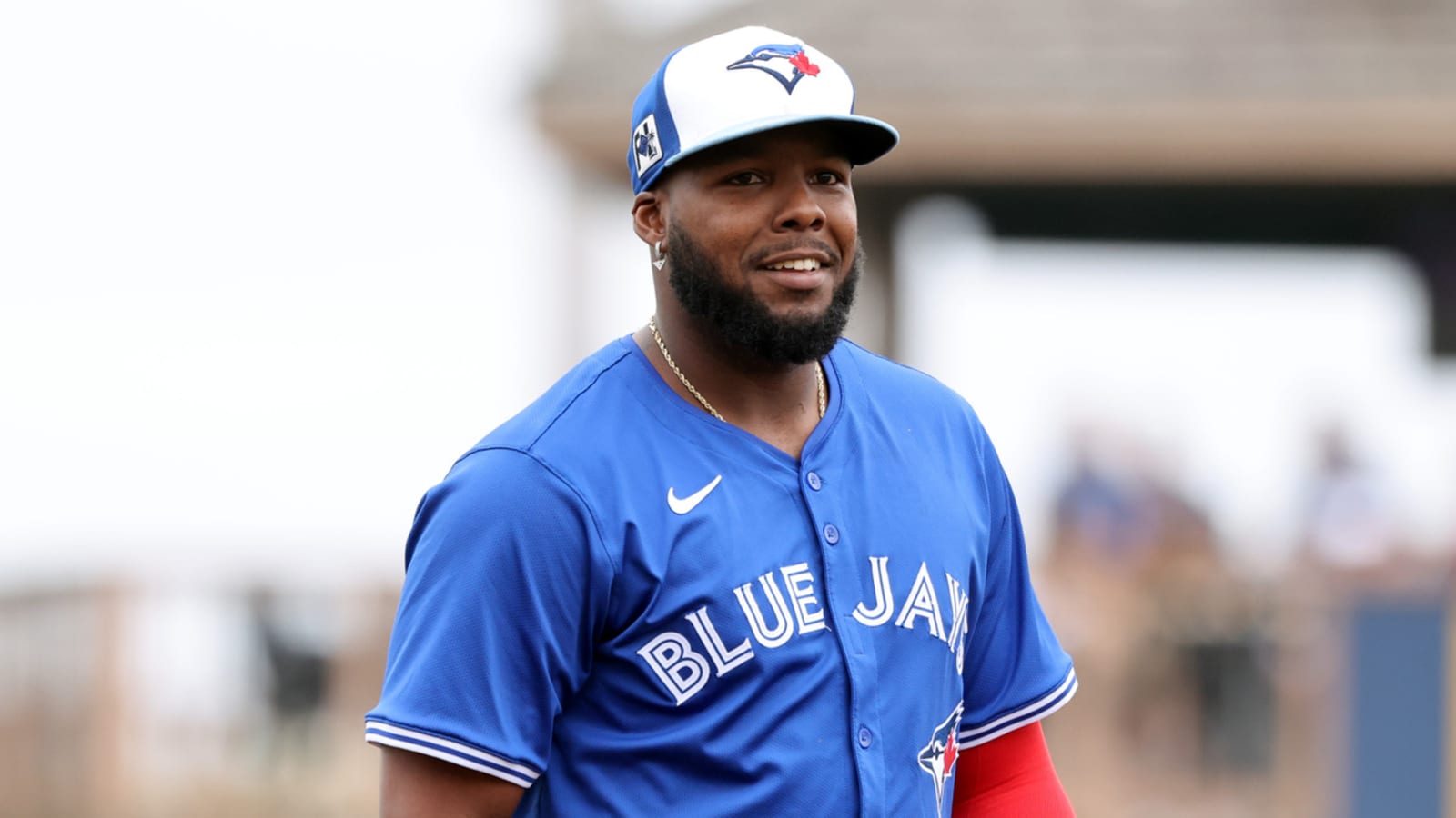 Blue Jays make new contract offer to All-Star 1B