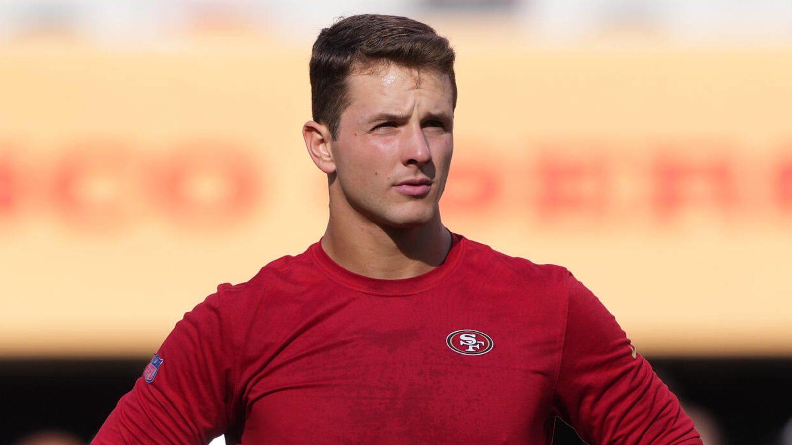 Hall of Famer throws shade toward 49ers QB Brock Purdy