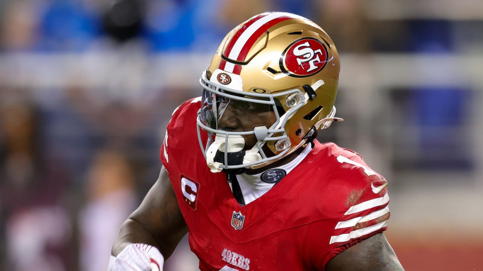 Broncos shouldn't trade for 49ers star WR Deebo Samuel