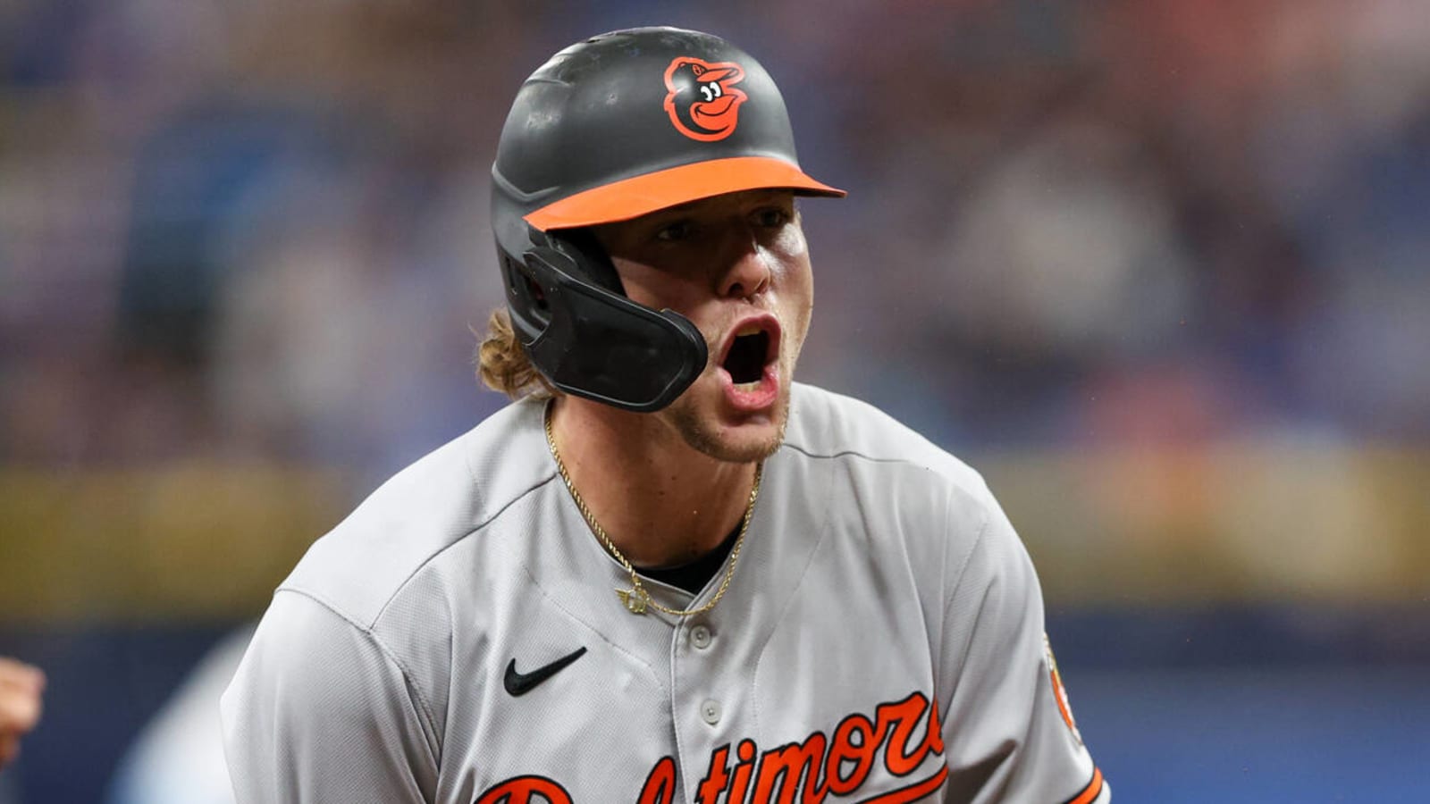 2019 draft class proving to be franchise changer for Orioles