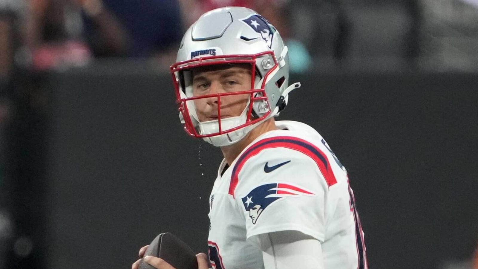 Insider: 'Reason to believe' Mac Jones not prepared for Year 2