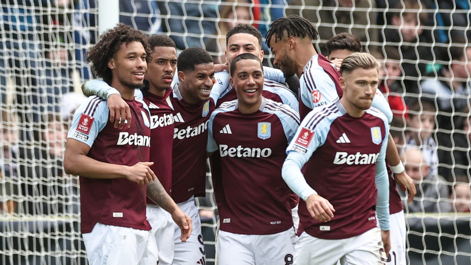 Top storylines from FA Cup quarterfinals