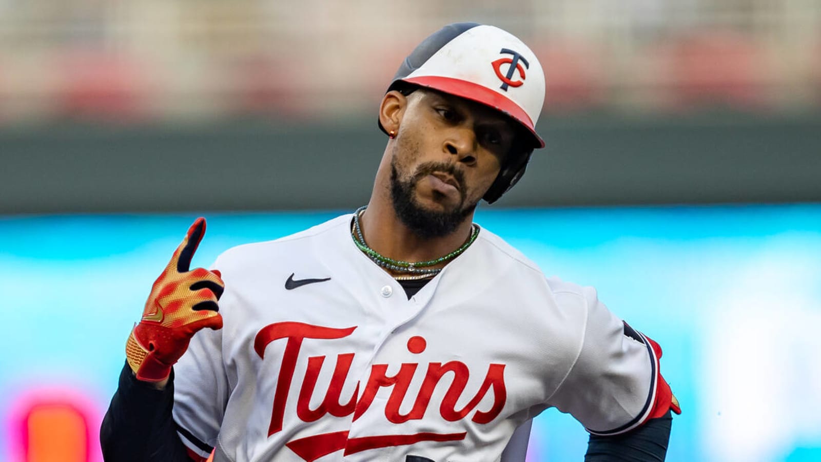 Byron Buxton: Why Twins' outfielder is breaking out this season