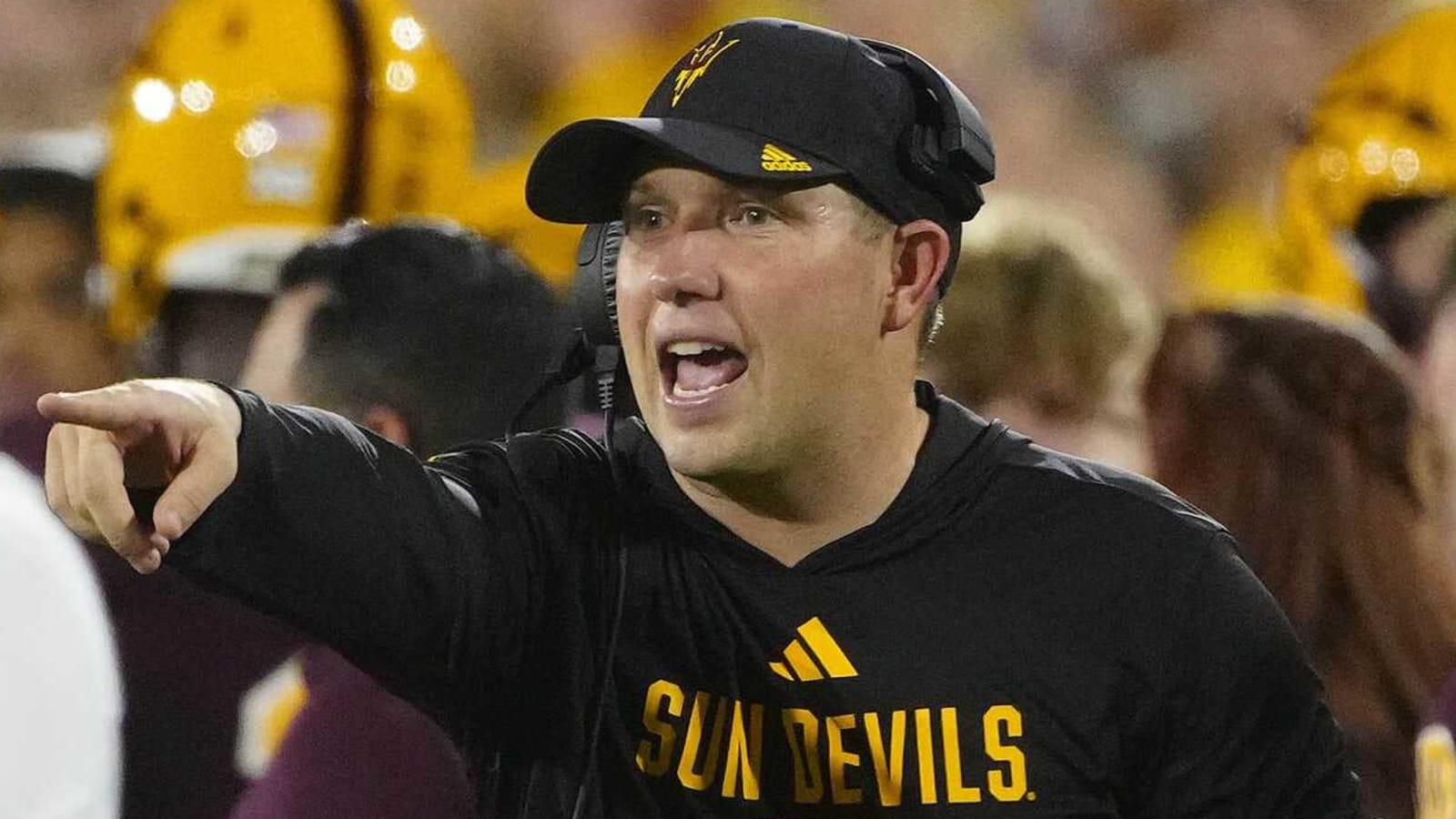 ASU eying massive fan turnout vs. Mississippi State, creating ‘competitive advantage’
