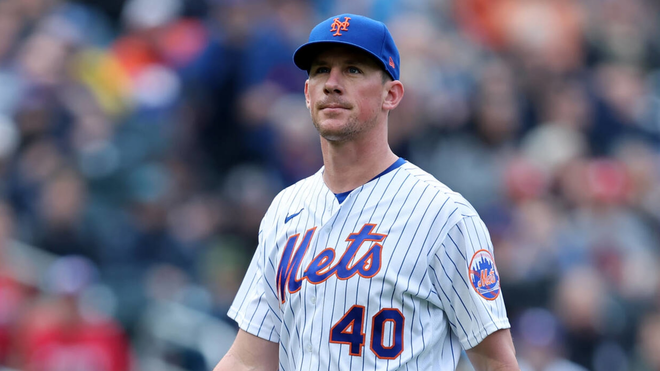 Mets news: New York trades for Oakland Athletics pitcher Chris Bassitt