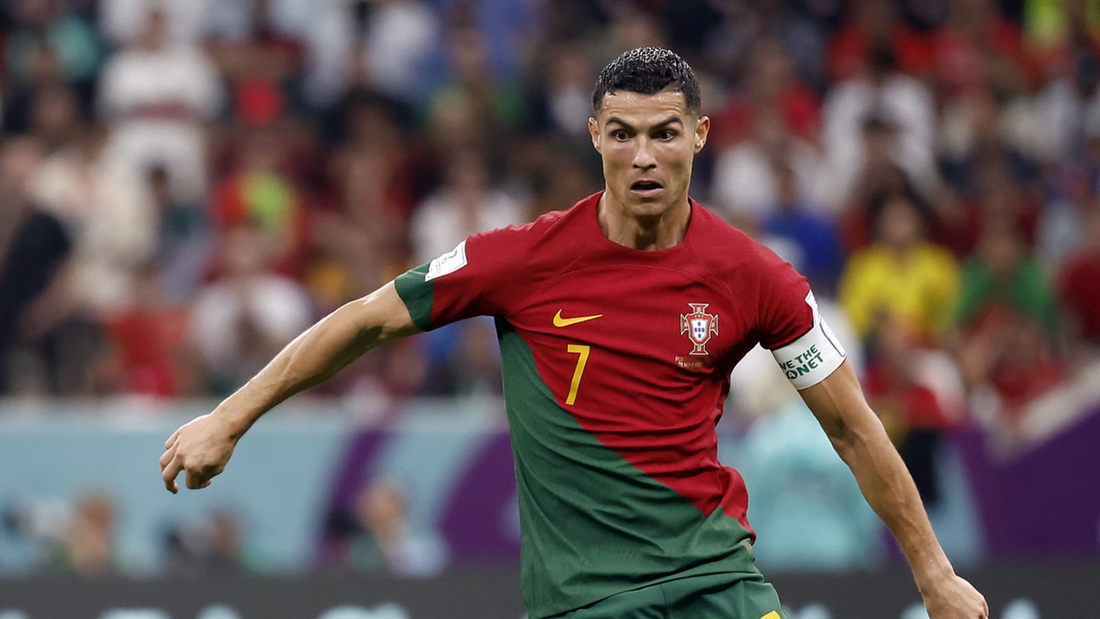 'Anything can happen' – Former Man United coach teases Cristiano Ronaldo’s surprise return to England