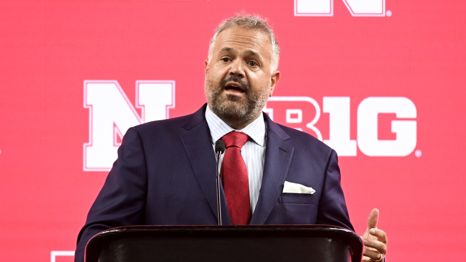 Nebraska canceling series with Tennessee comes with a hefty price tag