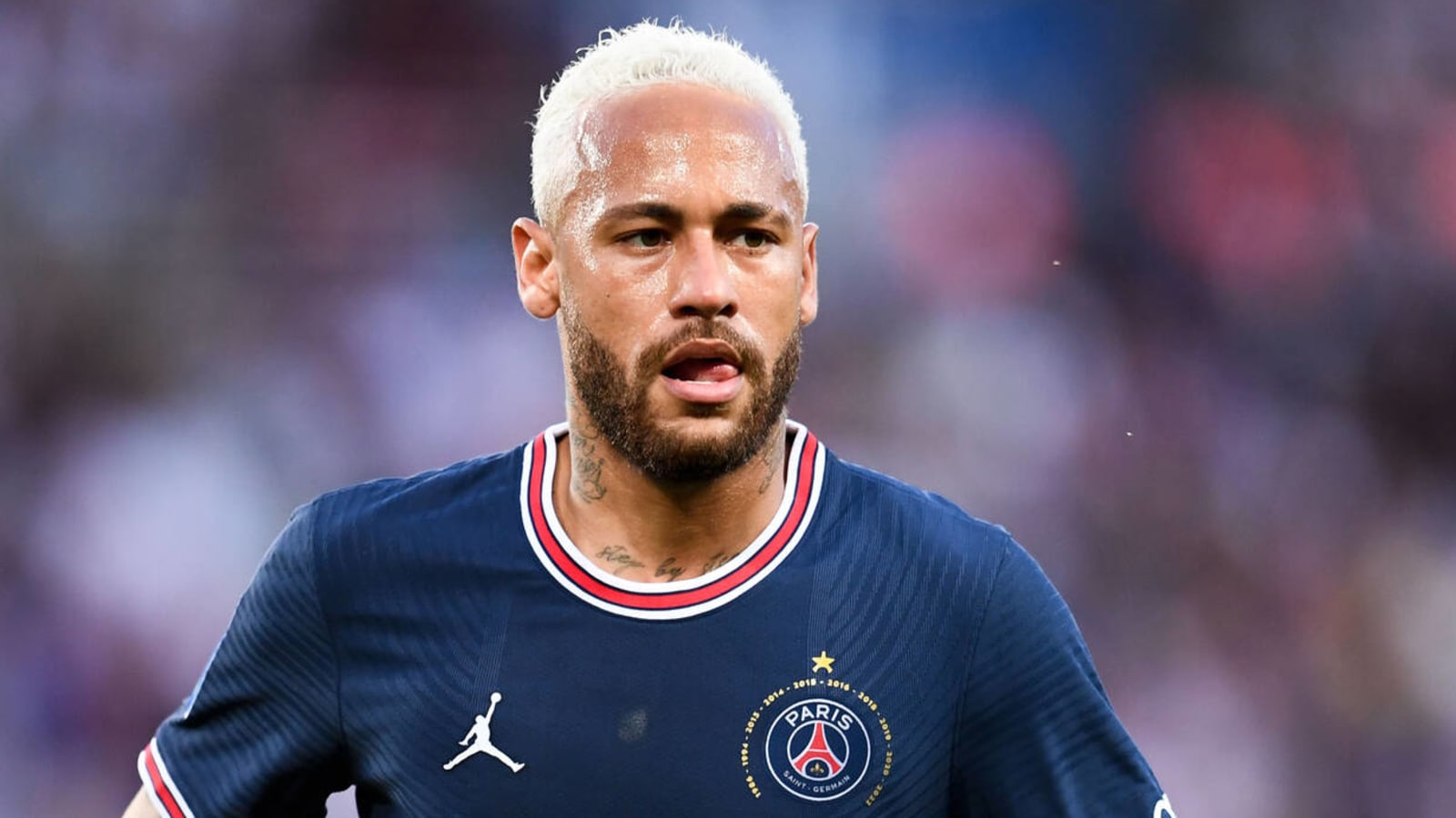 PSG reportedly make Neymar available for this summer