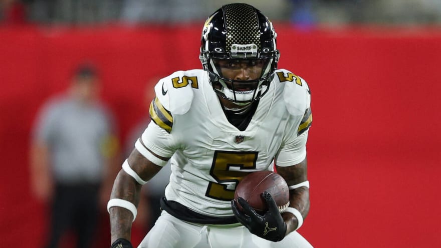 Five-time Pro Bowl WR expected to make comeback with Jaguars