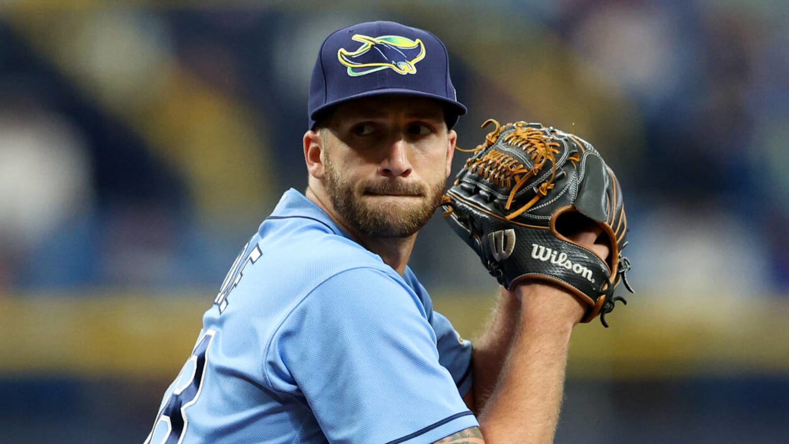 Rays win arbitration cases against Colin Poche, Ryan Thompson