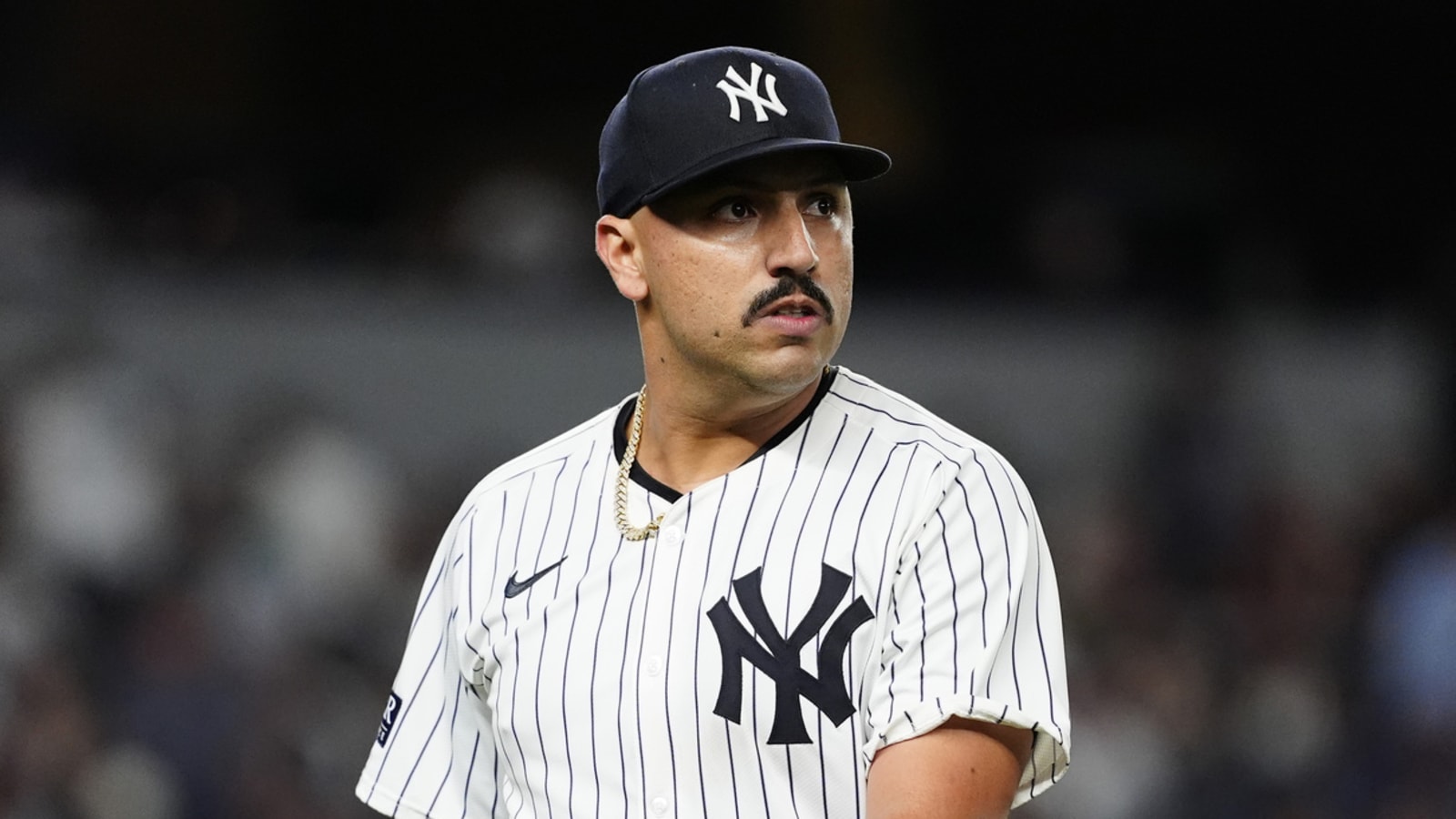 Yankees lose starting pitcher to concerning injury