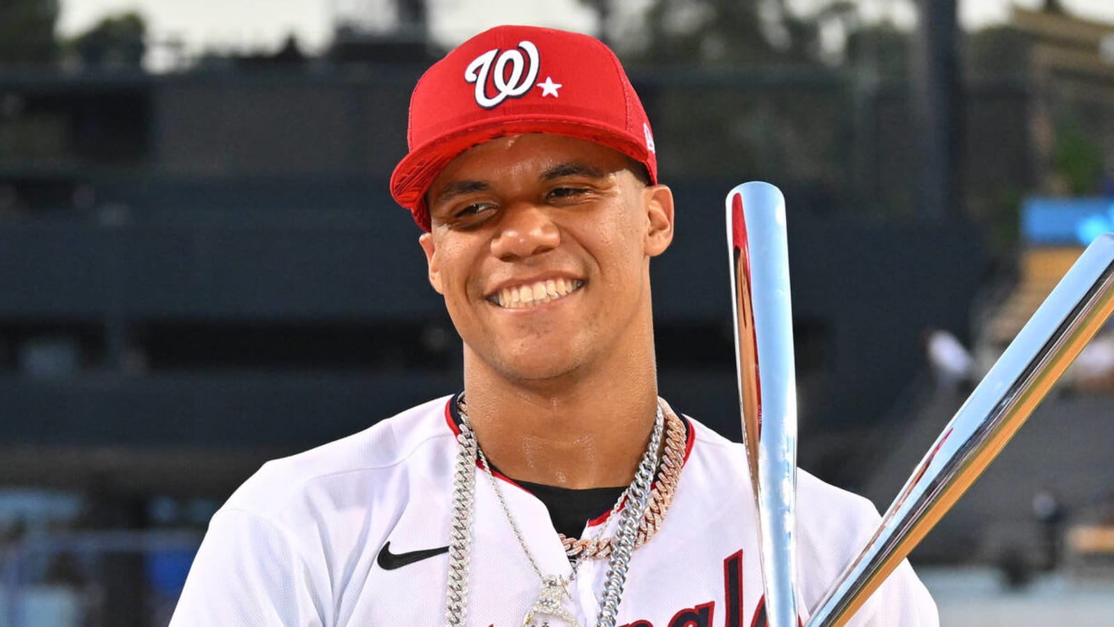 Braves snubbed Juan Soto travel request to avoid potential tampering allegations