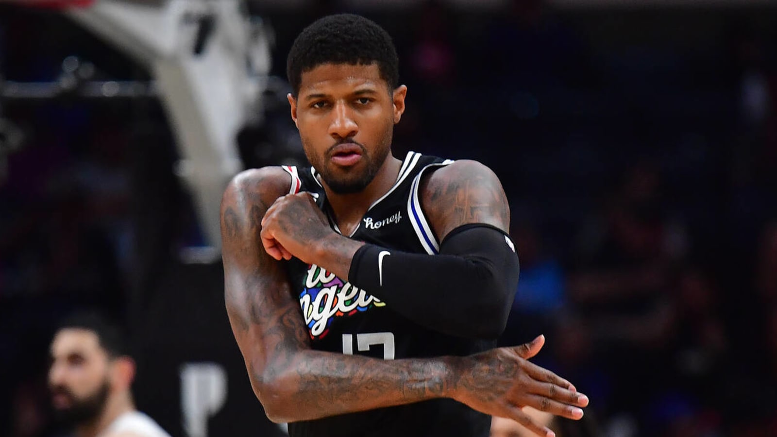 Clippers are reportedly gauging Paul George's trade value