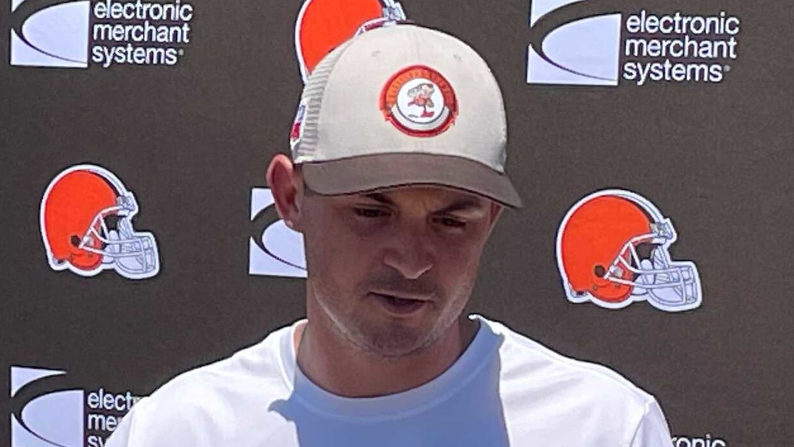 Browns make decision on next OC